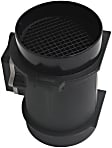 Mass Air Flow Sensor, 2.5L/2.8L/3.2L Engines, Sensor With Housing