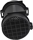Mass Air Flow Sensor, 2.5L/2.8L/3.2L Engines, Sensor With Housing