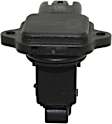 2004-2007 BMW 530i - Mass Air Flow Sensor, 2.5L/3.0L Engines, Sensor Only