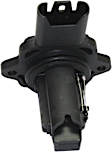 2004-2007 BMW 530i - Mass Air Flow Sensor, 2.5L/3.0L Engines, Sensor Only