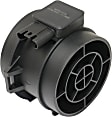 2003-2005 BMW 330i - Mass Air Flow Sensor, 2.5L/3.0L Engines, Sensor With Housing