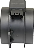 2003-2005 BMW 330i - Mass Air Flow Sensor, 2.5L/3.0L Engines, Sensor With Housing