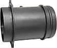 Mass Air Flow Sensor, 4.4L/4.8L Engines, Sensor With Housing