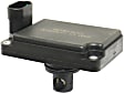 Mass Air Flow Sensor, 3.1L/3.8L Engines, Sensor Only