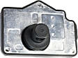 Mass Air Flow Sensor, 3.1L/3.8L Engines, Sensor Only