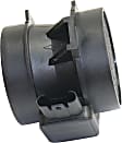 Mass Air Flow Sensor, 2.5L Engine, Sensor With Housing