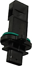 Mass Air Flow Sensor, 4.4L/4.8L Engines, Sensor Only