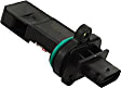 Mass Air Flow Sensor, 4.4L/4.8L Engines, Sensor Only