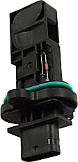 Mass Air Flow Sensor, 4.4L/4.8L Engines, Sensor Only