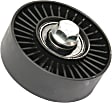 2007-2010 BMW X5 - Timing Belt Idler Pulley - Direct Fit, Sold individually