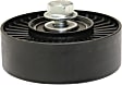2007-2010 BMW X5 - Timing Belt Idler Pulley - Direct Fit, Sold individually