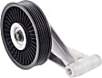 Accessory Belt Idler Pulley