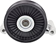 Accessory Belt Idler Pulley
