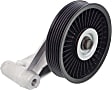 Accessory Belt Idler Pulley