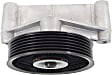 Accessory Belt Idler Pulley