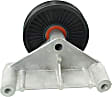 Accessory Belt Idler Pulley