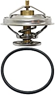 Thermostat, Stainless Steel