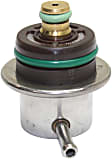 Fuel Pressure Regulator