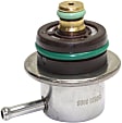 Fuel Pressure Regulator