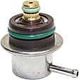 Fuel Pressure Regulator