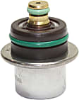 Fuel Pressure Regulator