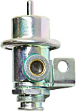 Fuel Pressure Regulator