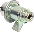 Fuel Pressure Regulator