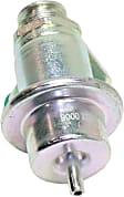 Fuel Pressure Regulator