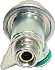 Fuel Pressure Regulator