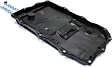 2017 Dodge Charger - Transmission Pan, transmissionmfrcode: 8HP70,  Transmission, 8-Speed, Automatic