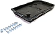 2017 Dodge Charger - Transmission Pan, transmissionmfrcode: 8HP70,  Transmission, 8-Speed, Automatic