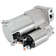 2006-2008 Buick Lucerne - Starter, New