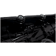 2008 BMW 328i Base - Valve Cover, 3.0L 6Cyl, With Gasket