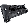 2008 BMW 328i Base - Valve Cover, 3.0L 6Cyl, With Gasket