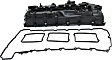 2019 BMW X3 - Valve Cover, 3.0L 6Cyl, With Gasket