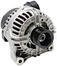 OE Repalcement Alternator, New