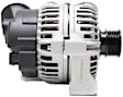 OE Repalcement Alternator, New