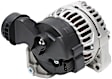 OE Repalcement Alternator, New