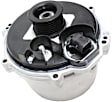 Alternator, 150 Amp, New