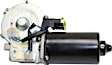 Wiper Motor, Motor without Washer Pump