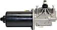 Wiper Motor, Motor without Washer Pump