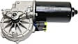 Wiper Motor, Motor without Washer Pump