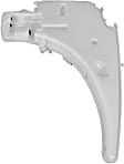 2015 BMW X1 xDrive35i - Washer Reservoir Without Pump, 3.0L 6Cyl