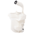 2001 Buick Century Custom - Washer Reservoir Without Pump, 3.1L 6Cyl, Without Sensor, Without Filler Neck