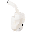 2001 Buick Century Custom - Washer Reservoir Without Pump, 3.1L 6Cyl, Without Sensor, Without Filler Neck