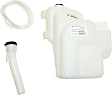 2014 Chevrolet Impala - Washer Reservoir With Pump, 2.5L 4Cyl