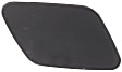 Passenger Side Headlight Washer Cover