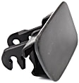 Passenger Side Headlight Washer Cover