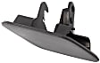 Passenger Side Headlight Washer Cover
