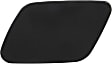 Driver Side Headlight Washer Cover